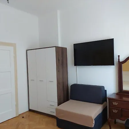 Apartamento Marijan