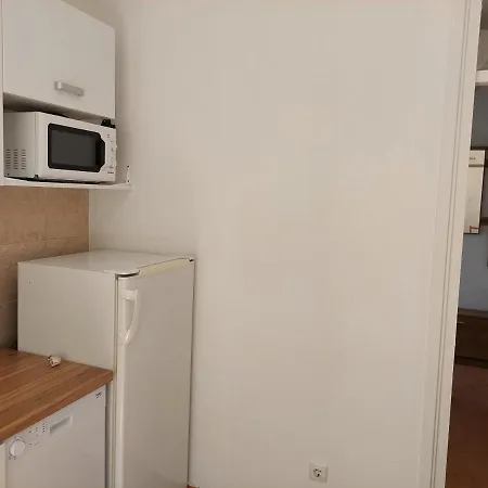 Marijan Appartement