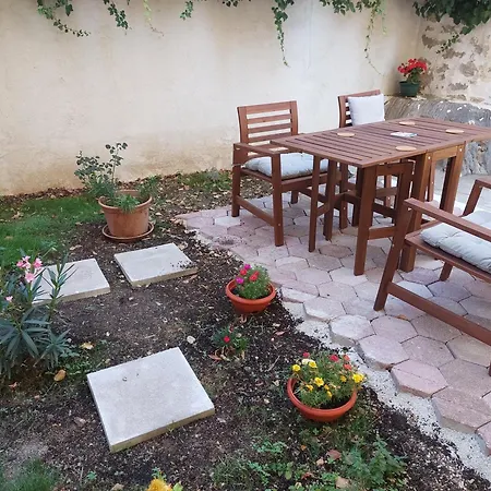 Marijan Apartamento *