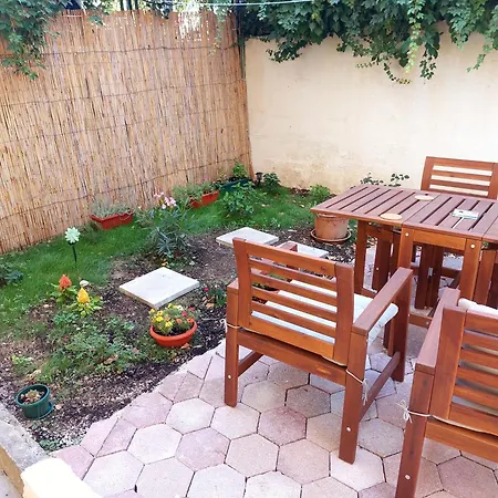 Marijan Appartement Split