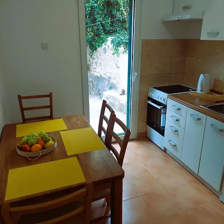 Apartamento Marijan Split